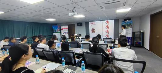 美國北阿拉巴馬大學中國辦事處6月企業參訪活動回顧 探索數字內容制作服務的創新與實踐