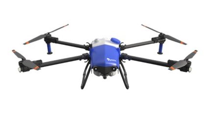 極目EA-30X全域感知智能無人機 空中的明眸與智腦